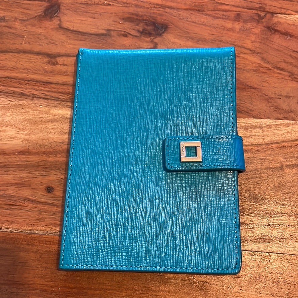 Brand new passport holder
